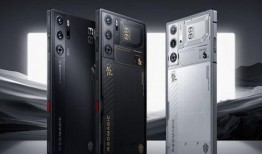 红魔9最新爆料图,电竞新旗舰，视觉盛宴下的性能革命