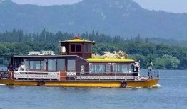 西湖游船爆料最新消息,揭秘神秘航线与不为人知的风景