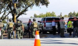 四川枪击案爆料新闻最新,悲剧背后真相逐步浮出水面