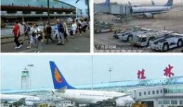 桂林飞机最新爆料,揭秘神秘机型与未来航线布局