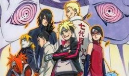 火影忍者博人传萌黄最新爆料,揭秘忍界新星的神秘力量与成长历程